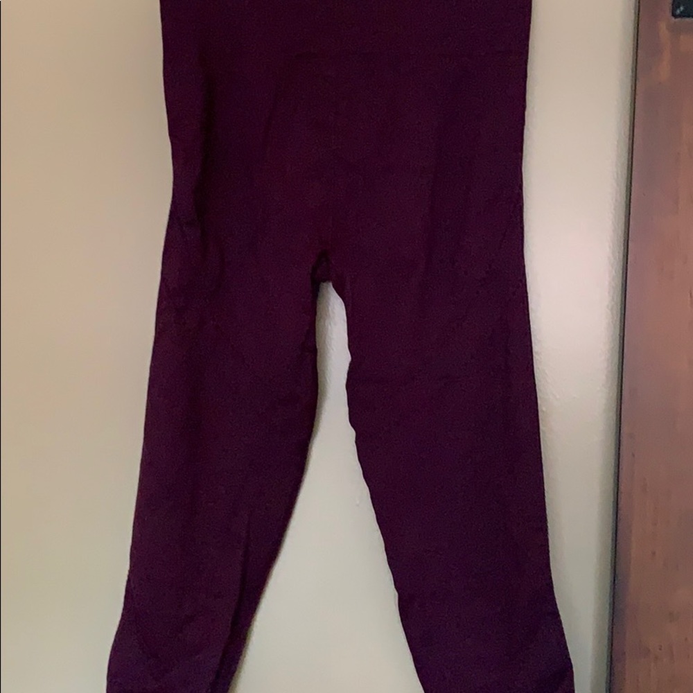 Athletic wear